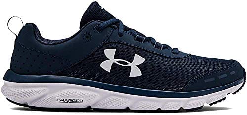 under armour charged run strong