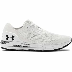 are under armour sneakers good