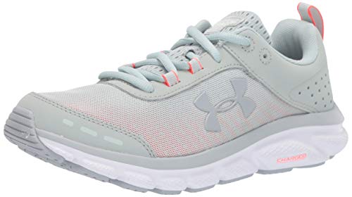 best under armour running shoes for flat feet
