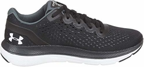 best under armour running shoes