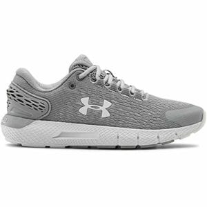 under armour charged rogue test