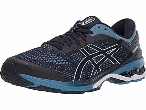 ASICS Men’s Gel-Kayano 26 Running Shoes