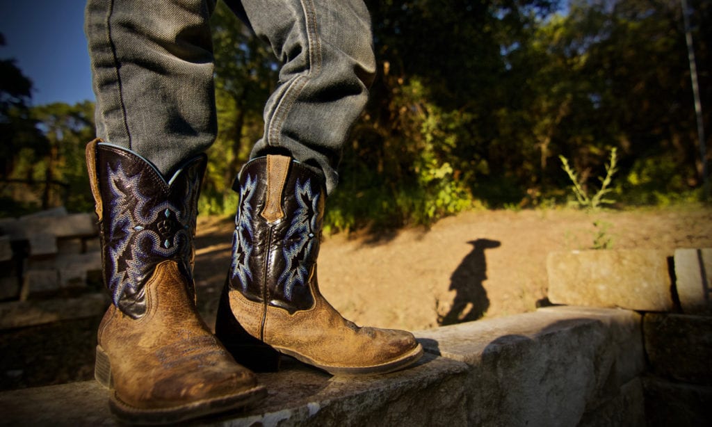 How to Wear Cowboy Boots