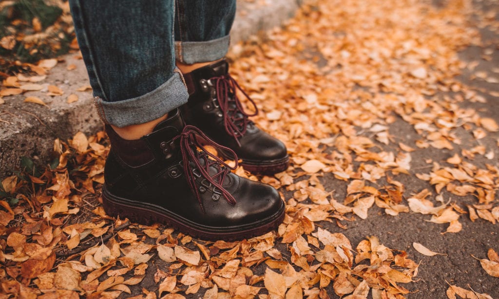 Work Boots for Women