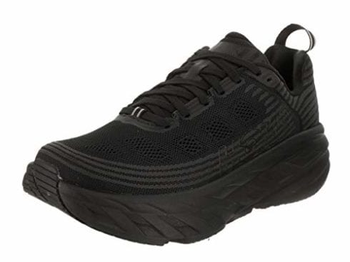 HOKA ONE ONE Womens Bondi 6