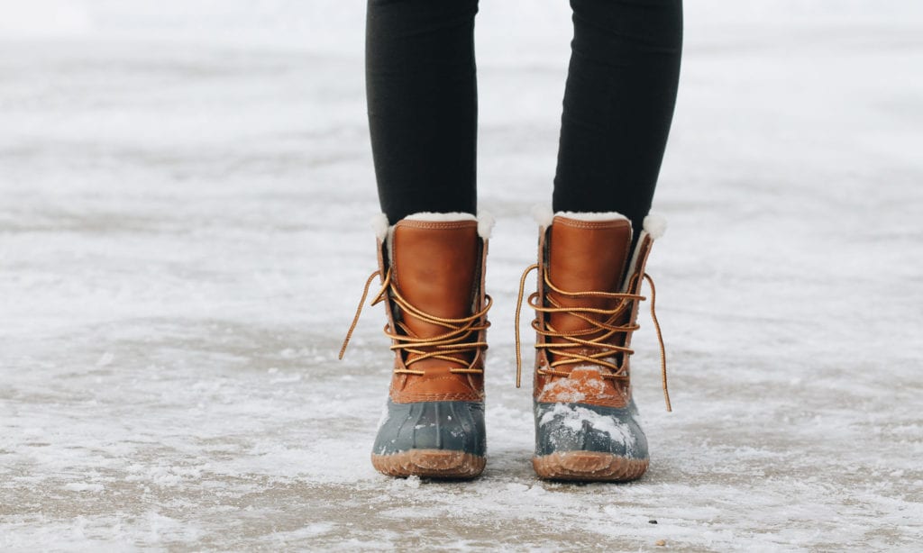 The Best Ways to Style your Duck Boots