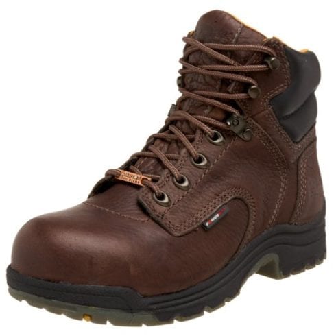Timberland PRO Women’s Titan