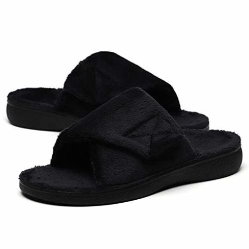 sollbeam slippers reviews