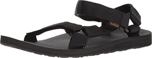 10 Best Running Sandals - Shoe Adviser