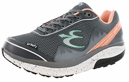 Gravity Defyer Proven Pain Relief Women’s G-Defy Mighty Walk