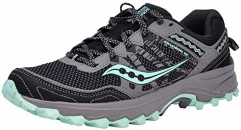 Saucony Women’s Grid Excursion TR12