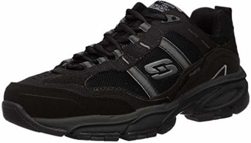 Skechers Men’s Vigor Sport 2.0 Trait Memory Foam