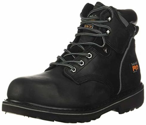 Timberland PRO Men’s Pit Boss