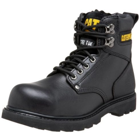 Caterpillar Men’s Second Shift