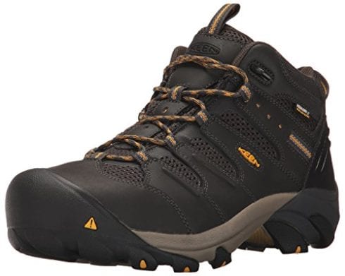 KEEN Utility Men’s Lansing