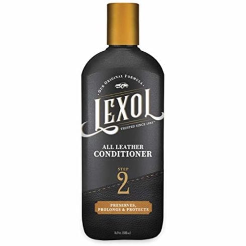 Lexol Leather Conditioner