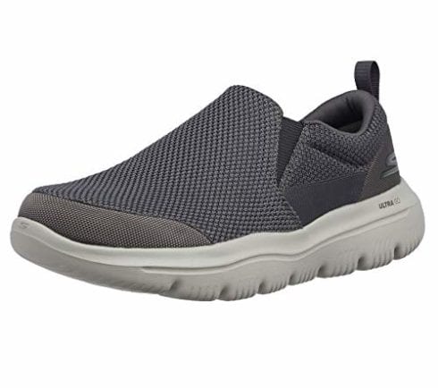 10 Best Walking Shoes for Overweight Men - Shoe Adviser