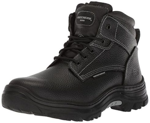 Skechers Men’s Burgin-Tarlac