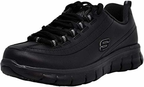 Skechers Work Sure Track