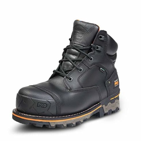 Timberland PRO Men’s Boondock